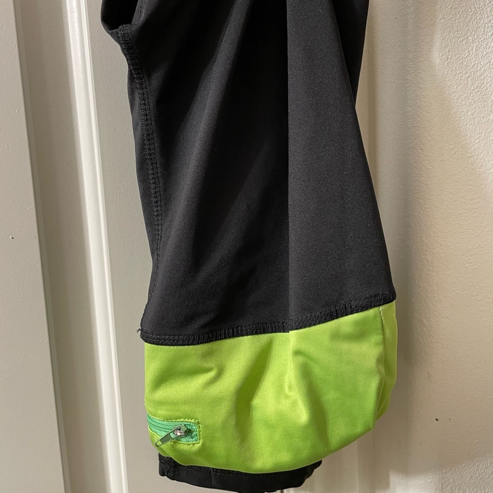Exercise pants